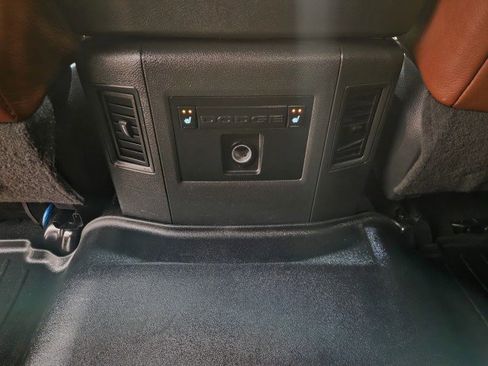 Used 2012 RAM 2500 Longhorn w/ HD Snow Plow Prep Group image 79