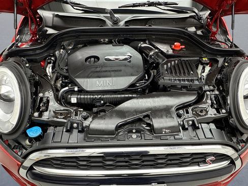 Used 2016 MINI Cooper S image 20