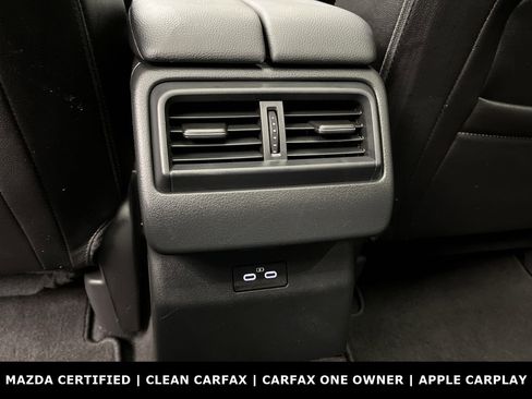 Certified 2025 MAZDA CX-50 AWD 2.5 S w/ Premium Plus Pkg image 13