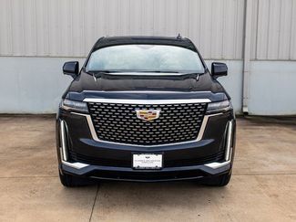 Certified 2022 Cadillac Escalade Premium Luxury video 2