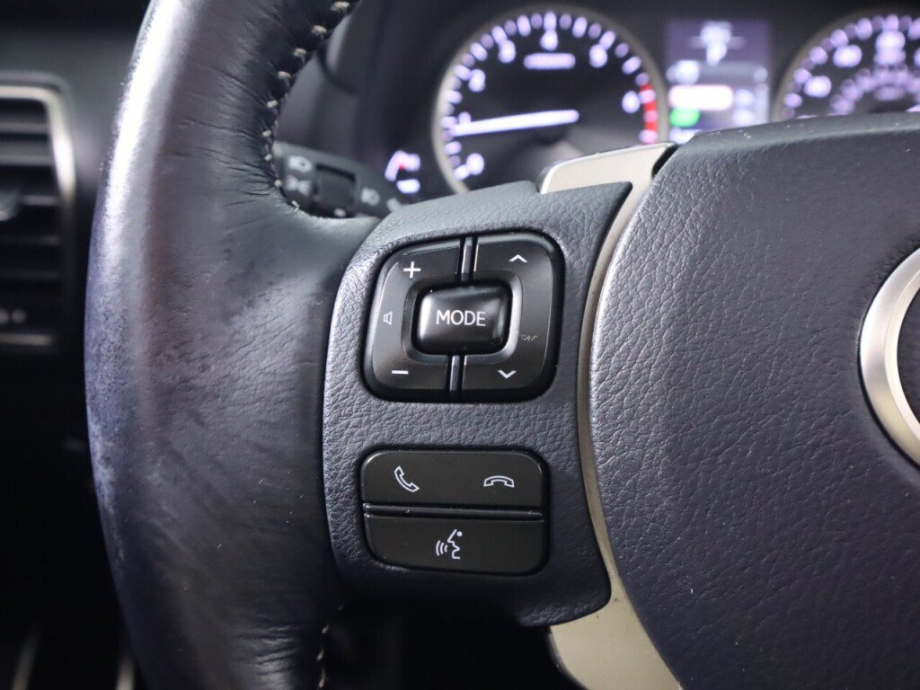 Used 2015 Lexus NX 200t AWD w/ Premium Package image 12