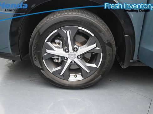 Used 2024 Honda HR-V EX-L image 14
