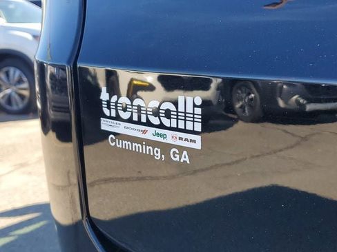 Certified 2024 Jeep Wagoneer 2WD w/ Premium Group I image 9