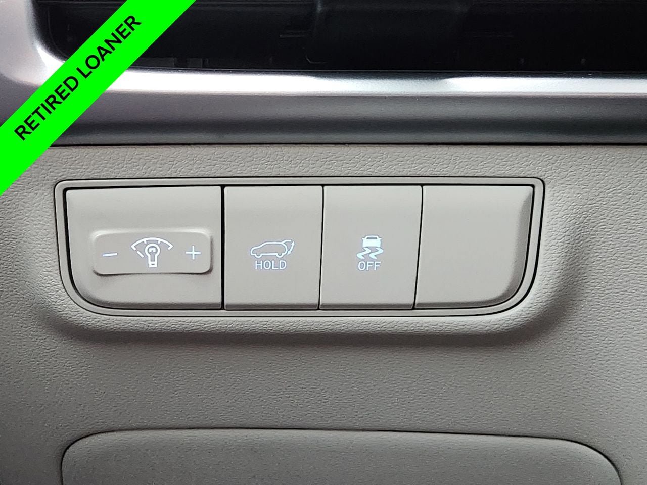 New 2026 Hyundai Tucson SEL FWD image 21