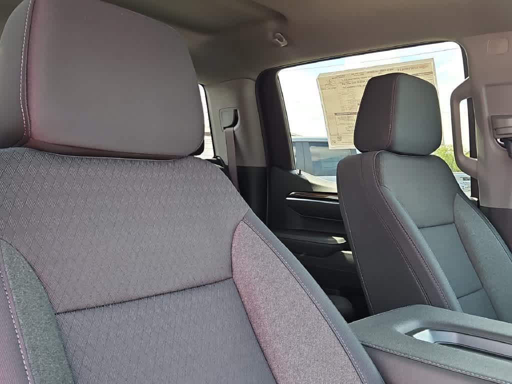 New 2026 Chevrolet Silverado 1500 RST w/ RST Select Package RWD image 18