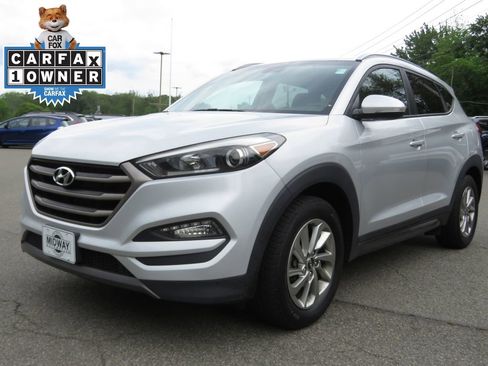 Used 2016 Hyundai Tucson Eco AWD/4WD image 1