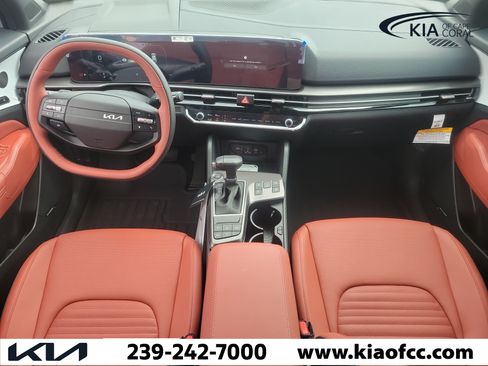 New 2026 Kia Sportage SX FWD image 15