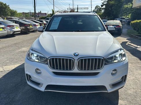Used 2018 BMW X5 xDrive35i image 8