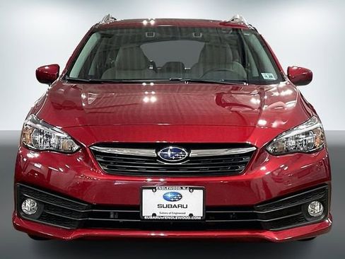 Used 2023 Subaru Impreza Premium image 2