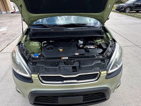 Used 2013 Kia Soul + image 21