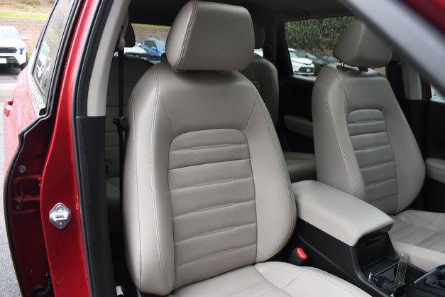 Used 2023 Honda CR-V EX-L image 27