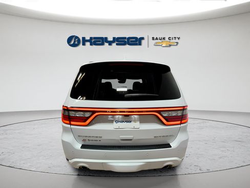 Used 2022 Dodge Durango Citadel AWD/4WD image 27
