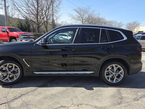 Used 2022 BMW X3 xDrive30i image 26