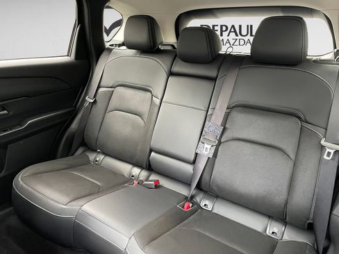 New 2026 MAZDA CX-5 Select AWD/4WD image 12