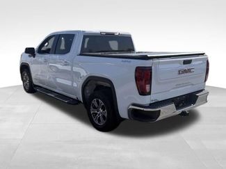 Used 2022 GMC Sierra 1500 SLE video 2