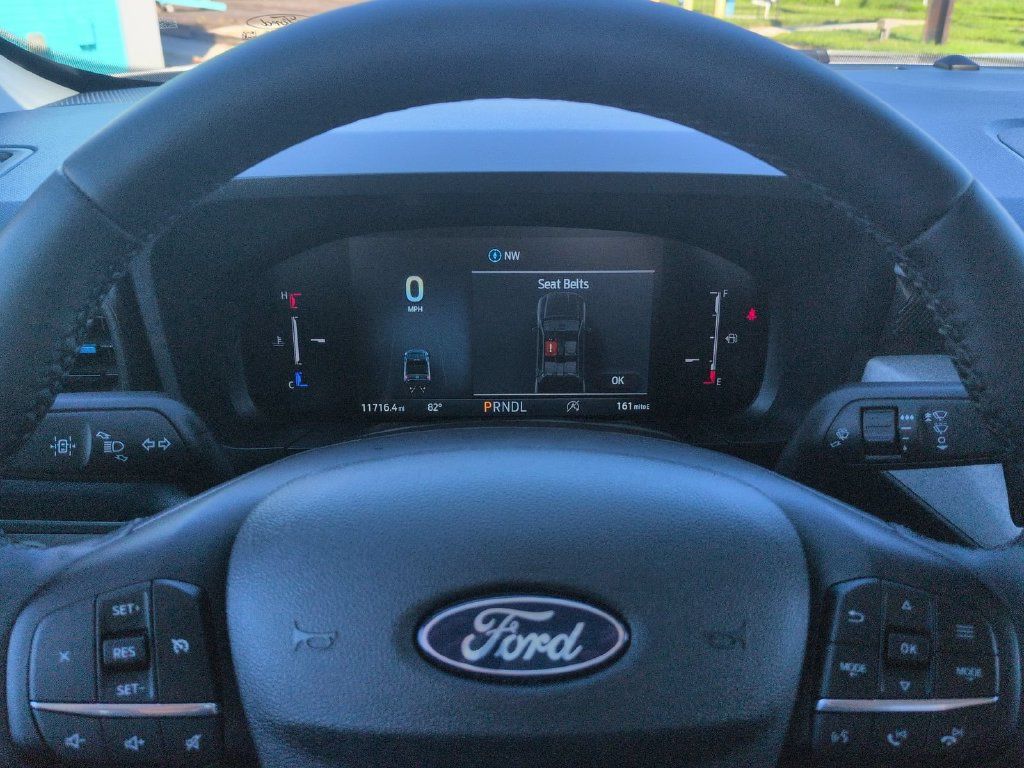 Used 2025 Ford Maverick XLT w/ XLT Luxury Package AWD/4WD image 42