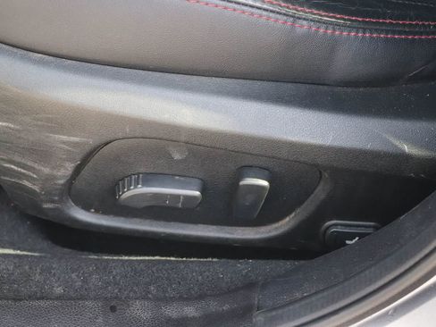 Used 2018 Subaru WRX Limited AWD/4WD image 22