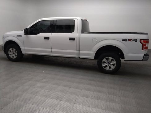 Used 2020 Ford F150 XLT AWD/4WD image 3