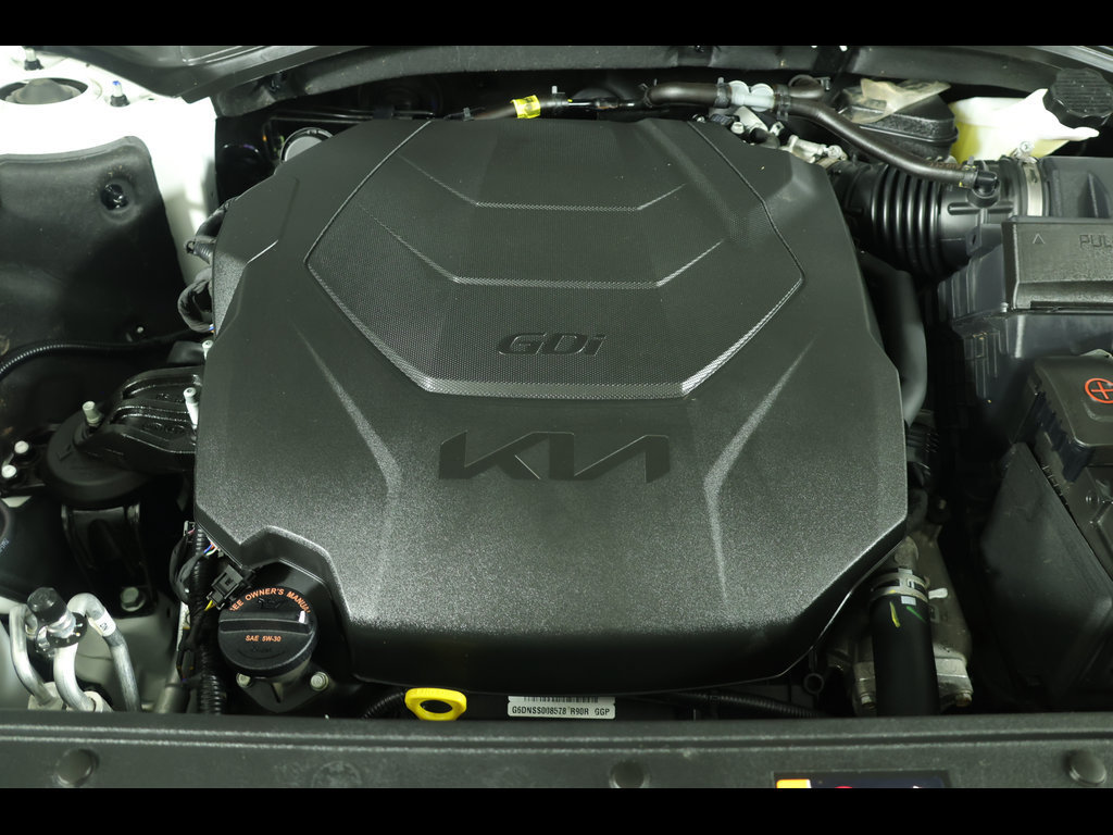 Used 2025 Kia Telluride SX Prestige X-Line AWD/4WD image 24