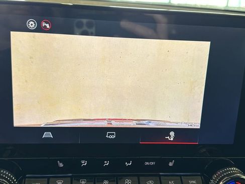 New 2026 GMC Canyon Elevation w/ Convenience Package AWD/4WD image 34