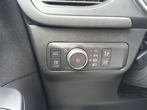 Used 2022 Ford Escape SEL w/ Technology Package FWD image 30