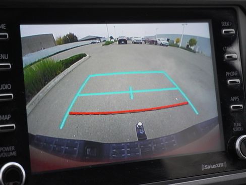 Used 2022 Toyota Tacoma TRD Sport image 27