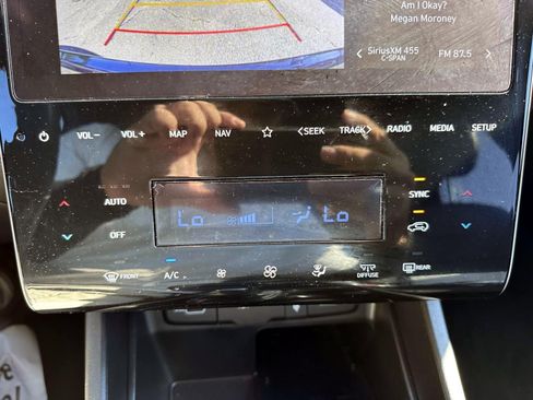 Used 2024 Hyundai Tucson XRT AWD/4WD image 23