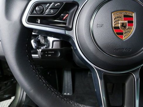 Certified 2024 Porsche 718 Cayman image 10