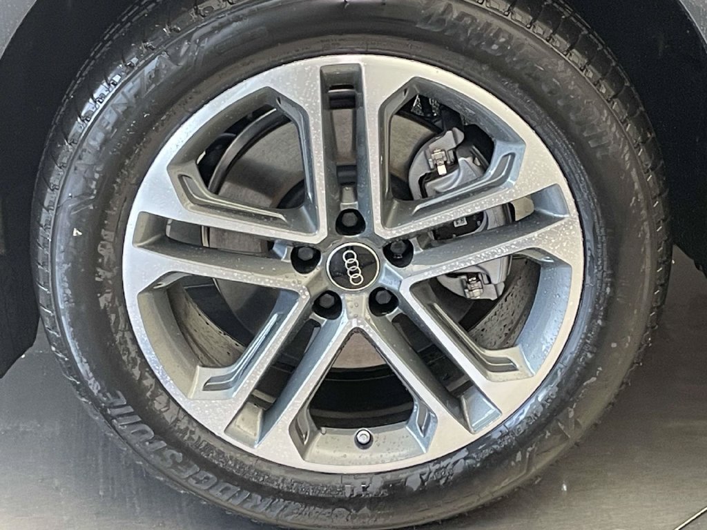 New 2026 Audi Q5 2.0T AWD/4WD image 11