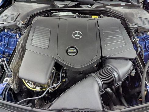 New 2024 Mercedes-Benz CLE 300 4MATIC Coupe image 15