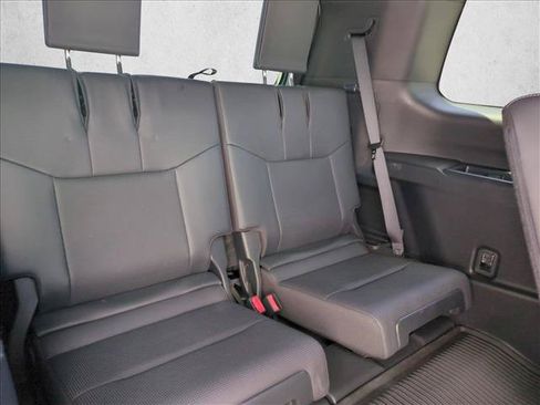 Used 2026 Lexus GX 550 w/ Accessory Package (31) AWD/4WD image 20