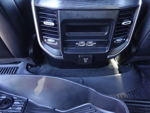Used 2023 RAM 1500 Laramie AWD/4WD image 43