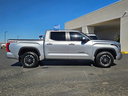 Used 2025 Toyota Tundra SR5 image 4
