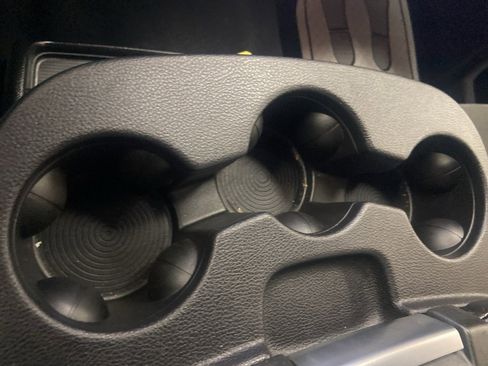 Certified 2024 RAM 2500 Big Horn w/ Night Edition image 36