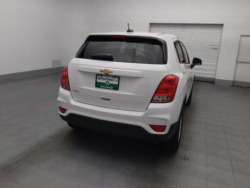 Used 2020 Chevrolet Trax LS w/ Tint and Cruise Package FWD image 7