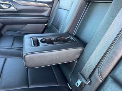 Used 2021 Chevrolet Tahoe LT AWD/4WD image 23