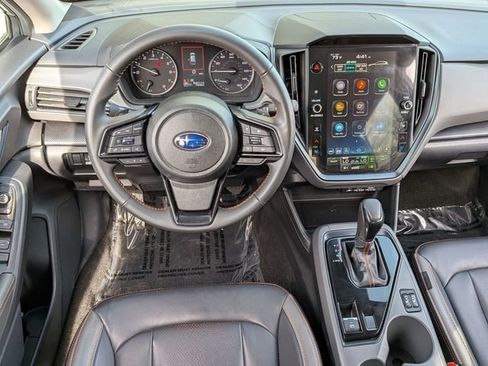 Used 2025 Subaru Crosstrek 2.5i Limited AWD/4WD image 30