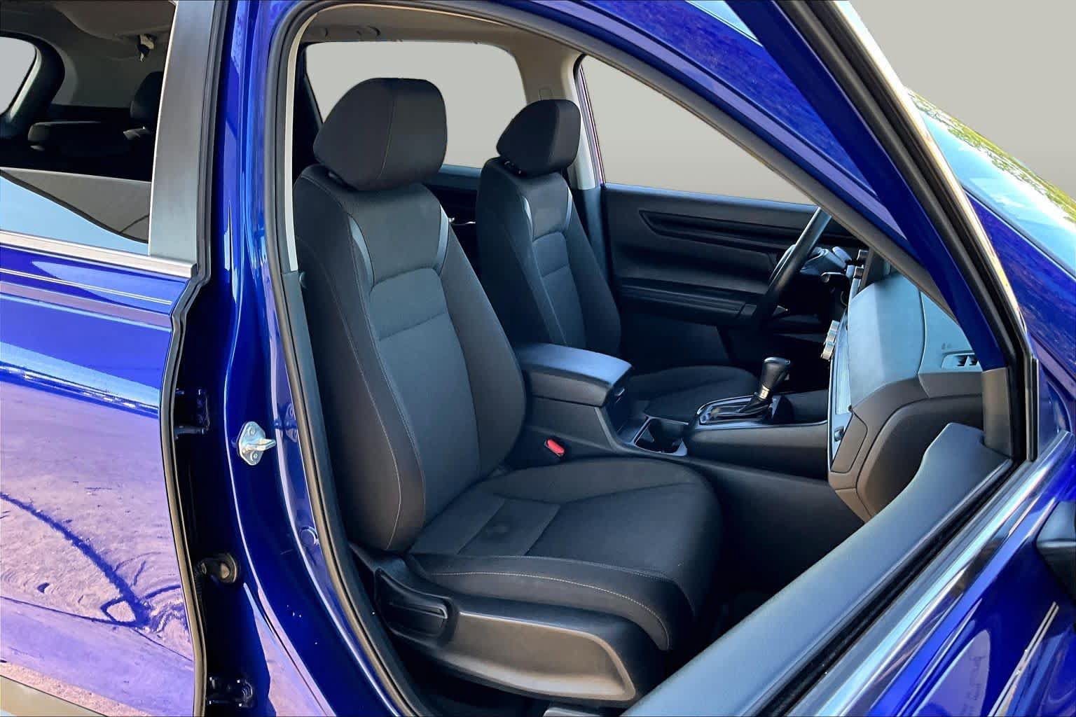 Used 2024 Honda CR-V EX image 9