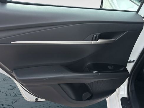 Used 2025 Toyota Camry LE image 14