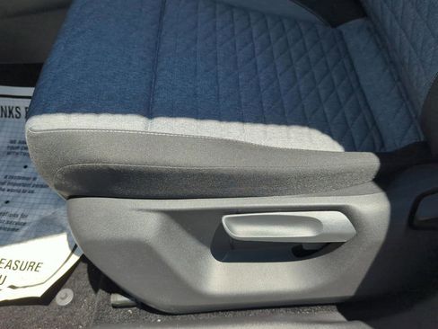 New 2026 Volkswagen Tiguan S FWD image 29