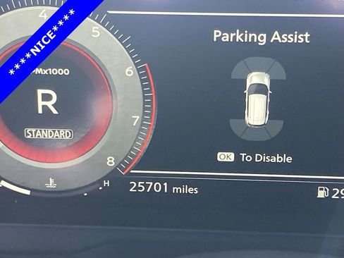 Used 2024 Nissan Rogue SL image 26