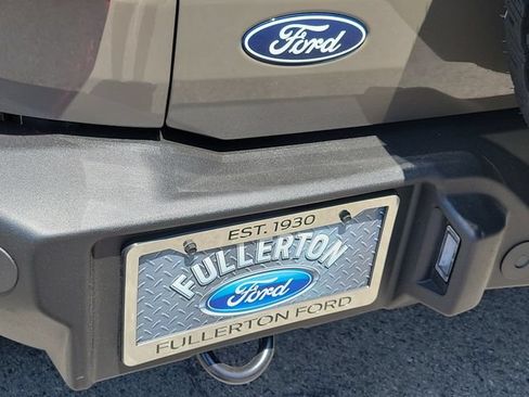 New 2026 Ford Bronco Big Bend AWD/4WD image 10