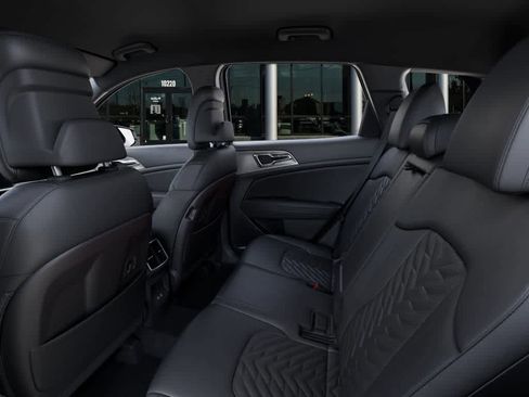 New 2026 Kia Sportage X-Line image 18