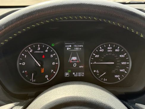 Used 2023 Subaru Ascent Onyx Edition Limited image 30