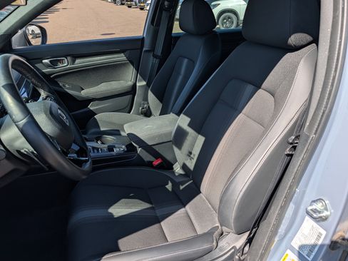 Used 2023 Honda Civic Sport image 19