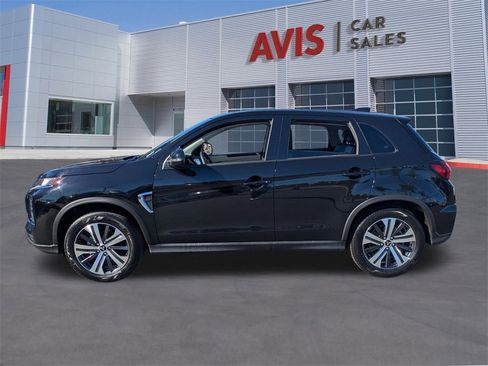 Used 2025 Mitsubishi Outlander Sport SE image 10