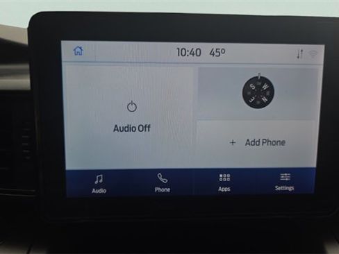 Used 2021 Ford Explorer XLT w/ Class III Trailer Tow Package image 29