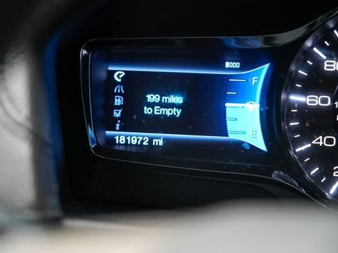 Used 2013 Lincoln MKX AWD image 33