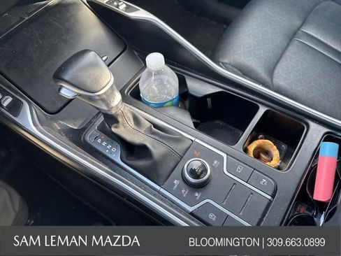 Used 2021 Kia Sorento S w/ Panoramic Sunroof Package image 4