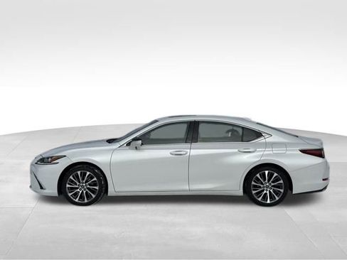 Used 2020 Lexus ES 350 350 image 4